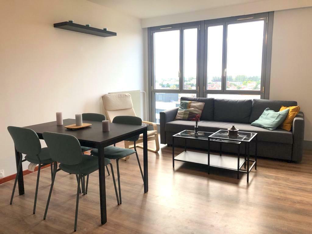 Colocatie Saint-Denis 258691