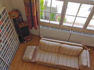 Roomlala | Pracownia artystyczna na Montmartre