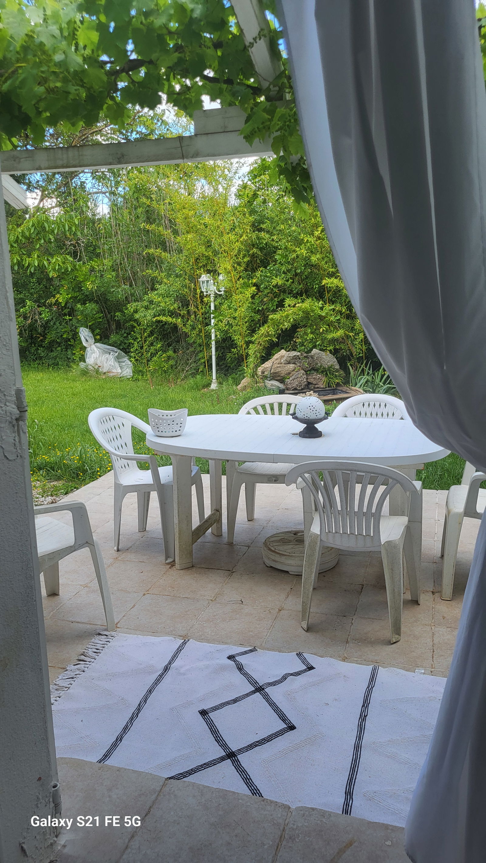 Zakwaterowanie U Rodziny Les Aires 383592