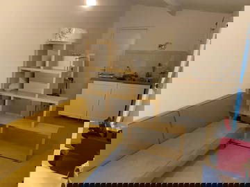 Roomlala | Pracownia w oficynie