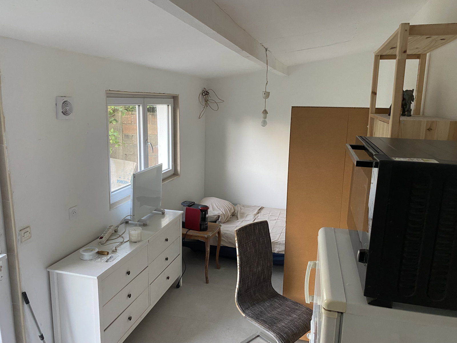 Cała Nieruchomość Chennevières-sur-Marne 431136
