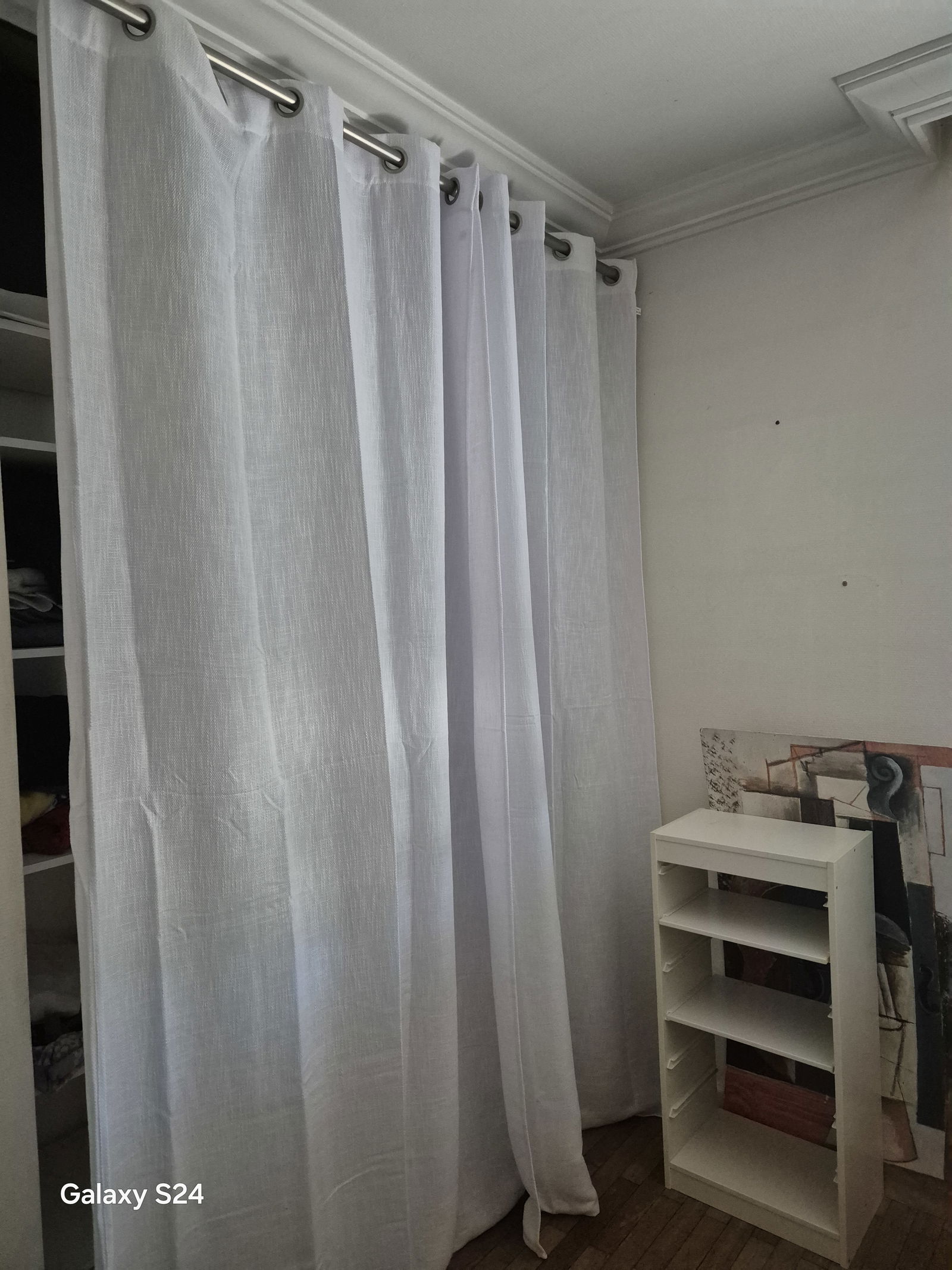 Colocación Villeurbanne 212059