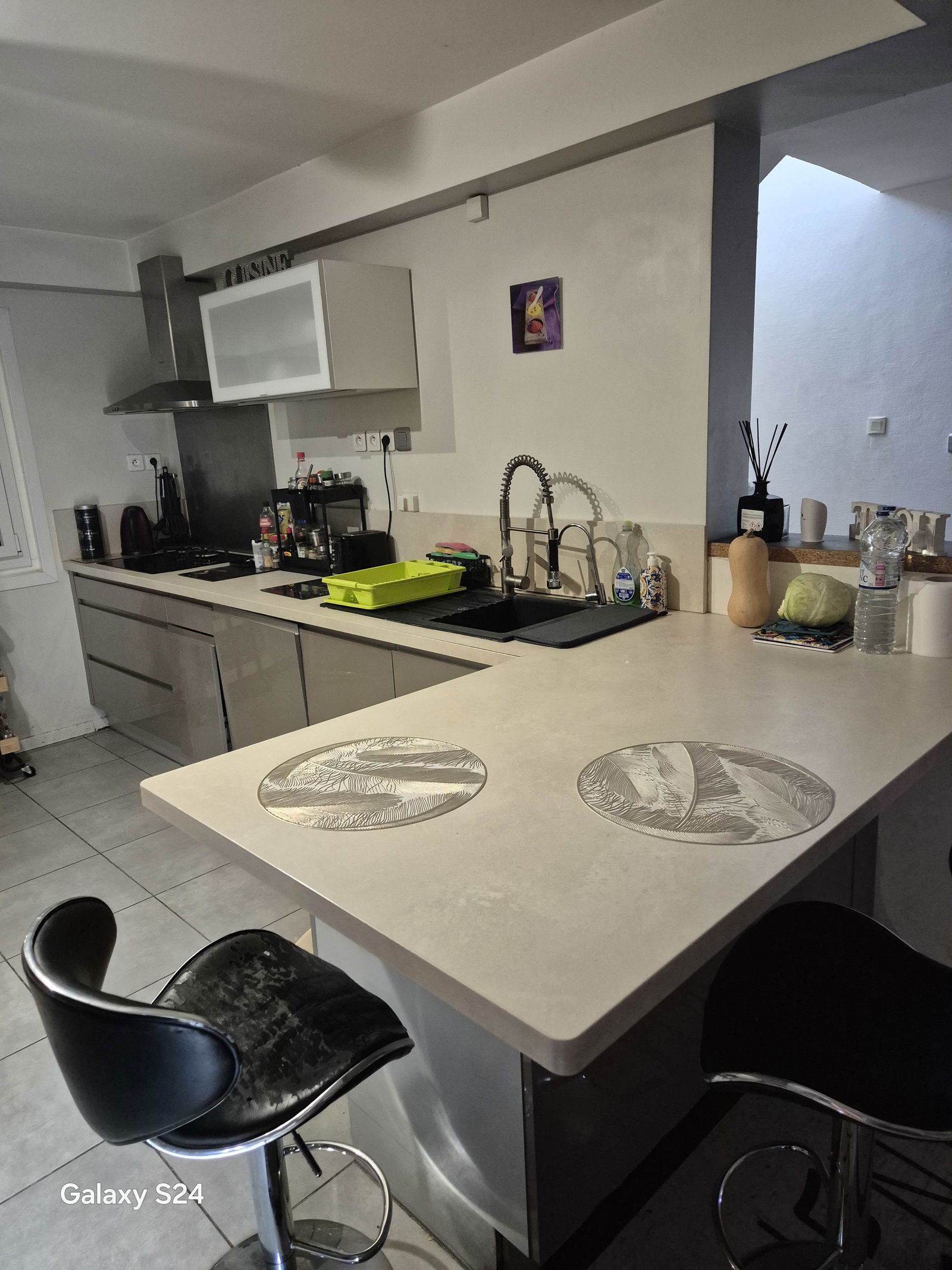 Colocación Villeurbanne 212059