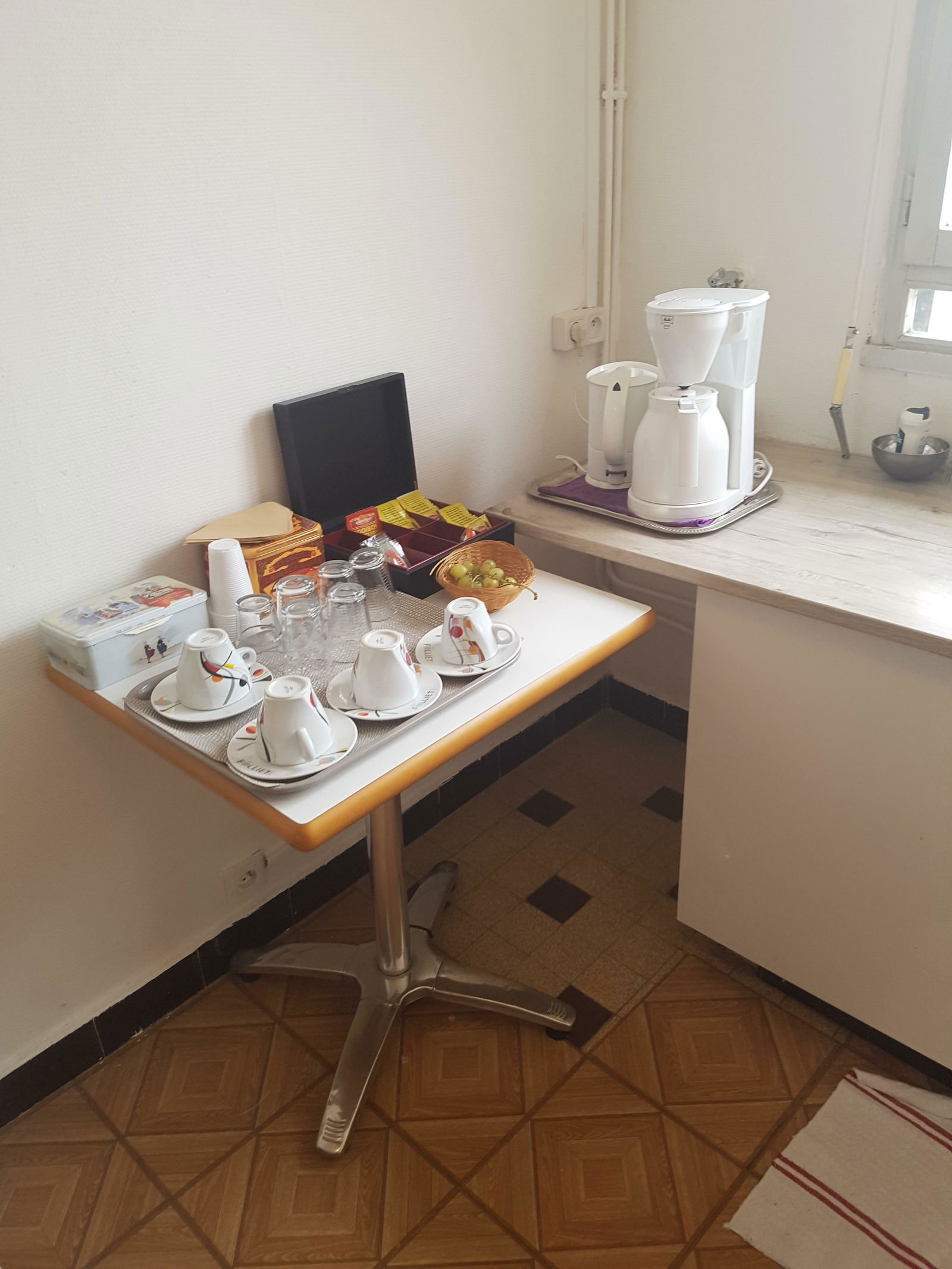 Quedarse En Casa Villeurbanne 212919