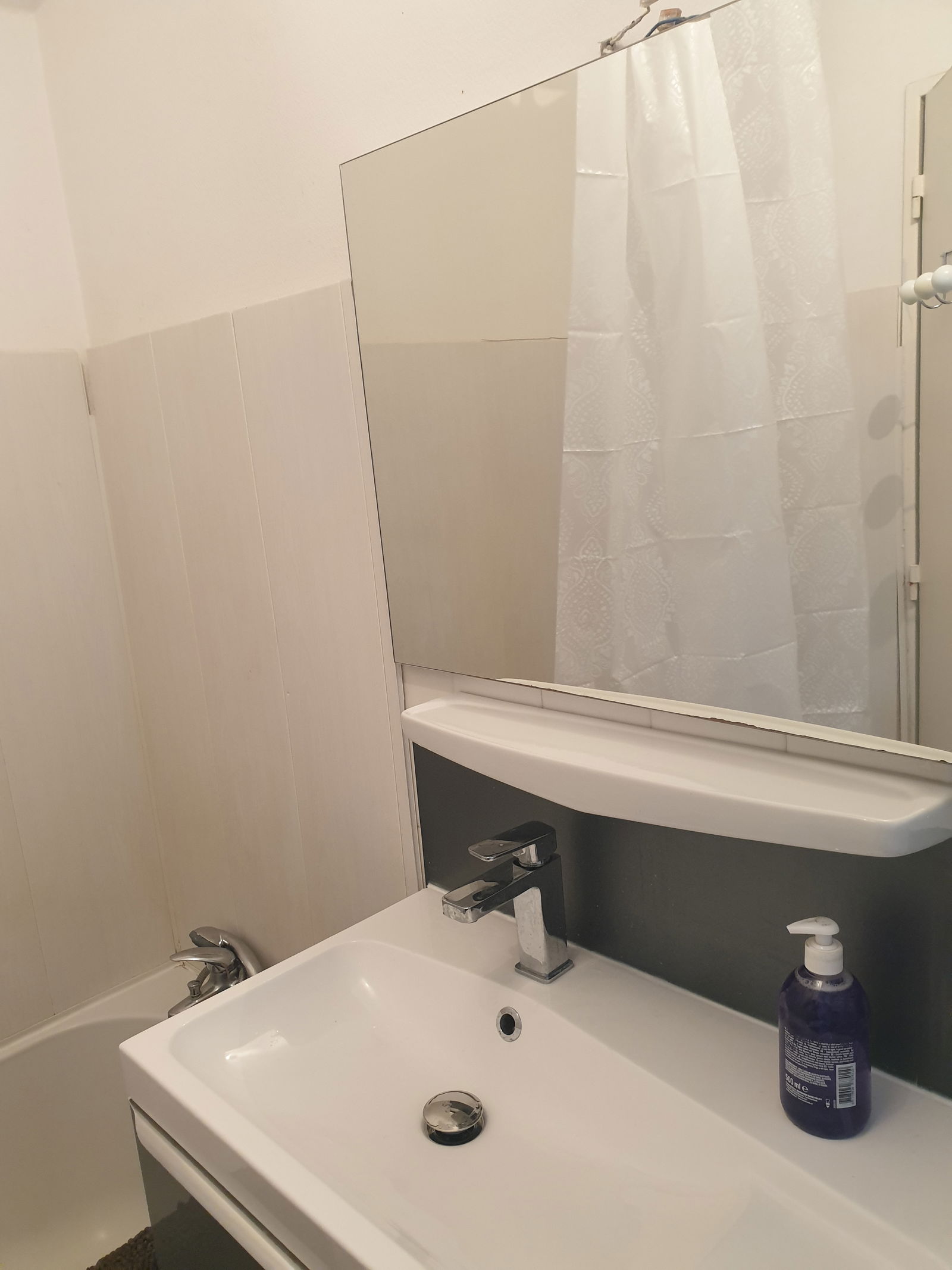 Colocación Villeurbanne 300549