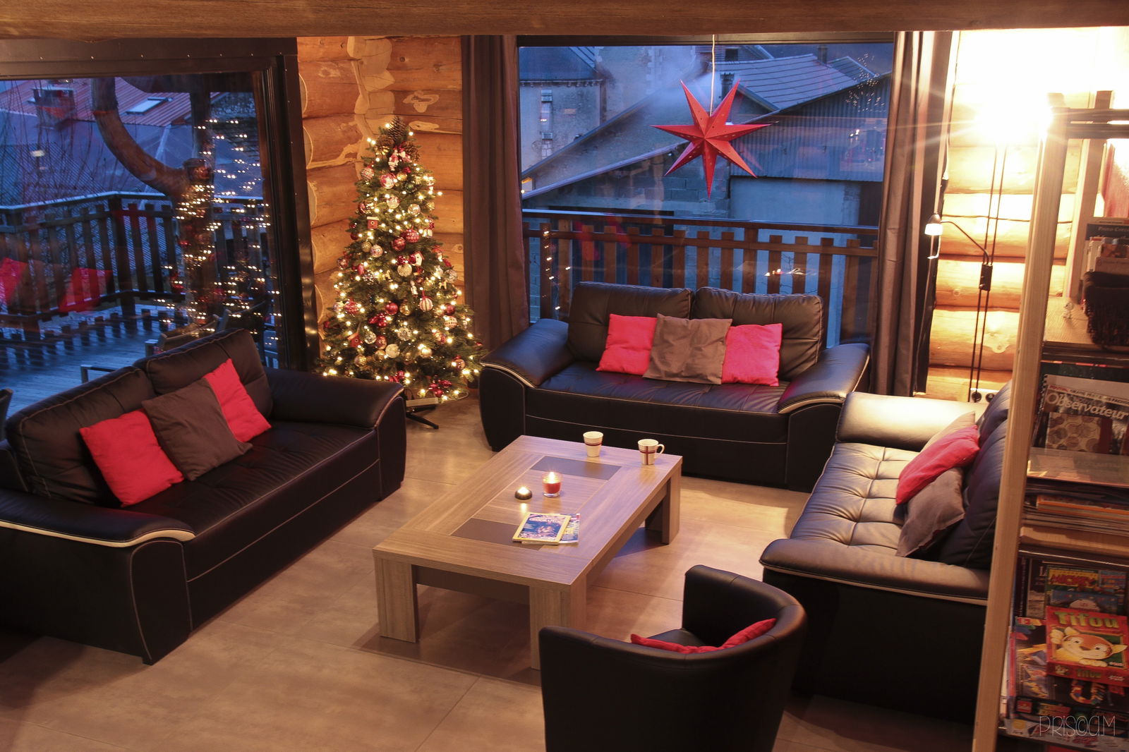 Unabhängiges Studio Rencurel 110649