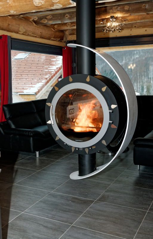 Unabhängiges Studio Rencurel 110649