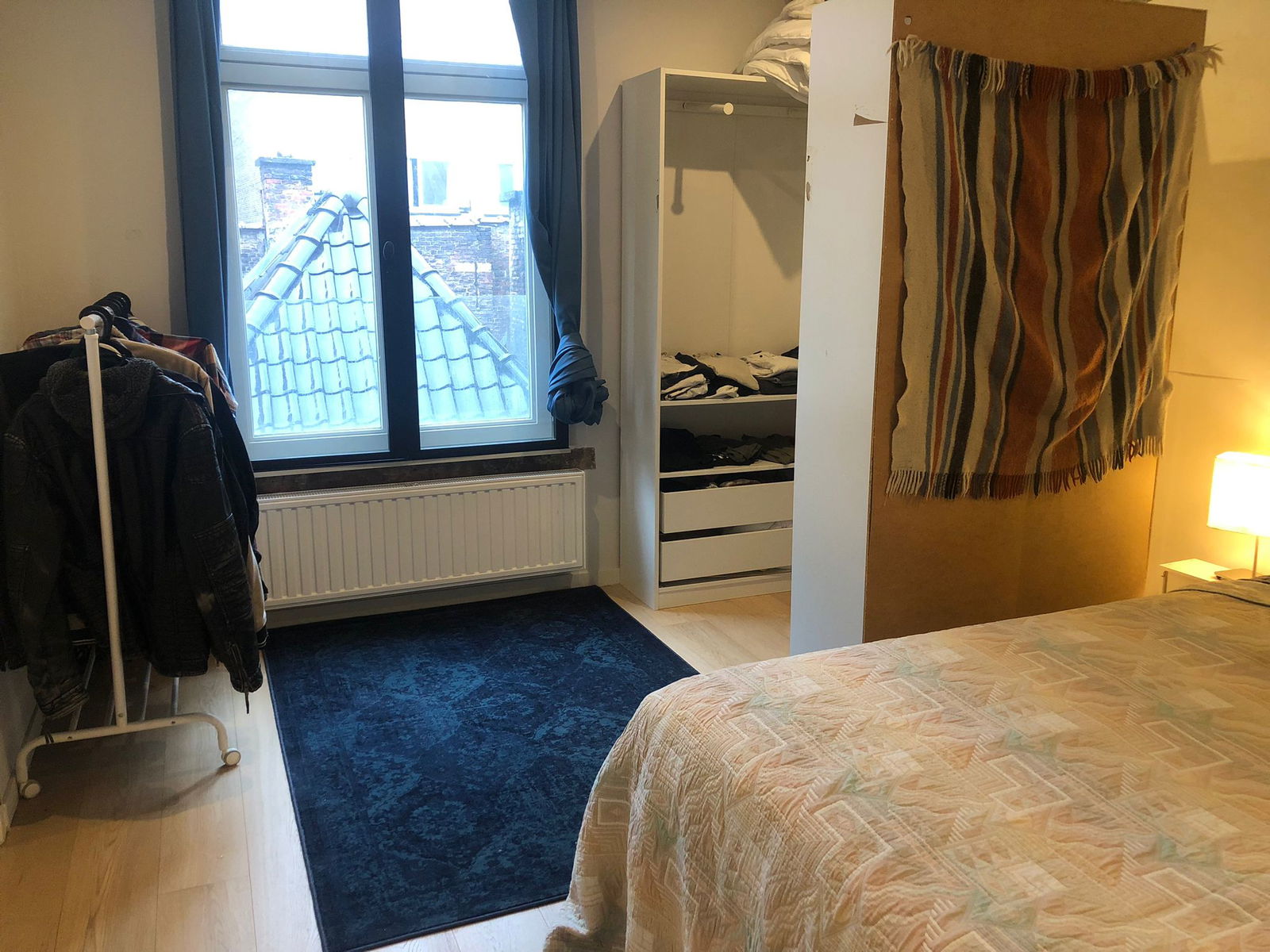 Unabhängiges Studio Bruxelles 267444