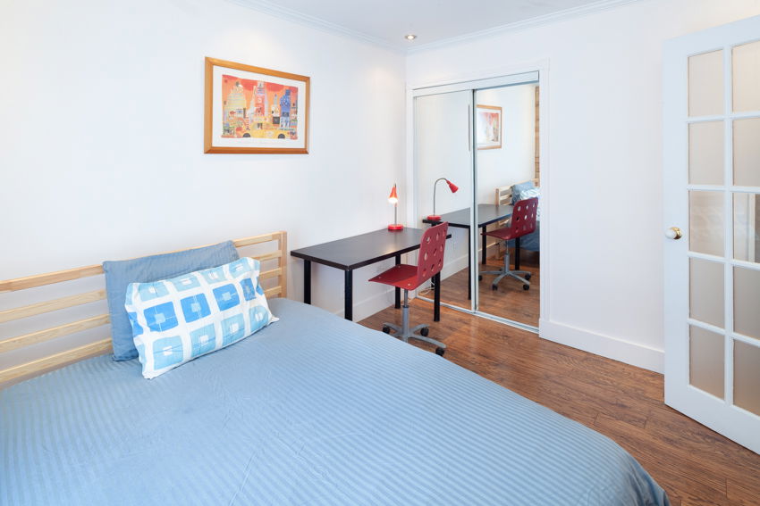 Gästezimmer Montréal 627936