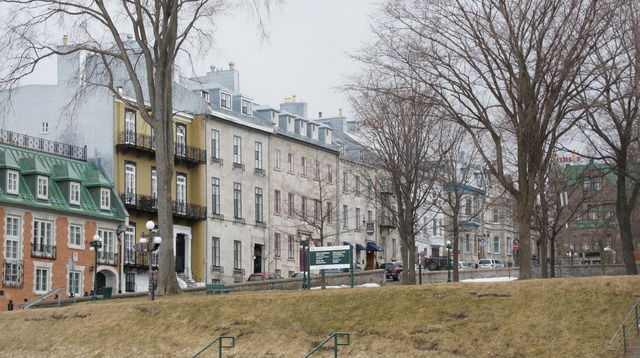 Uafhængigt Studie Québec 36564