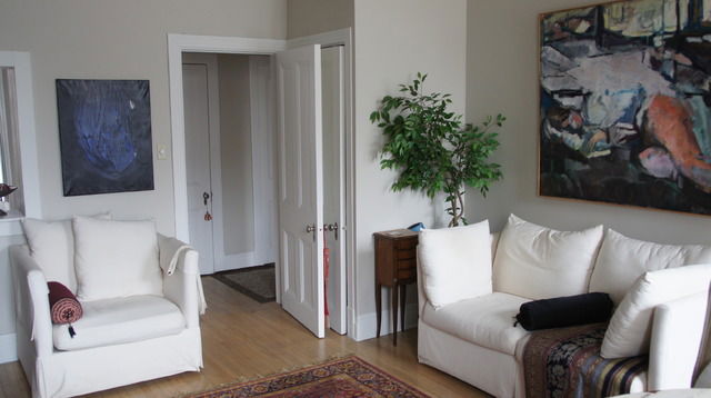 Uafhængigt Studie Québec 37644