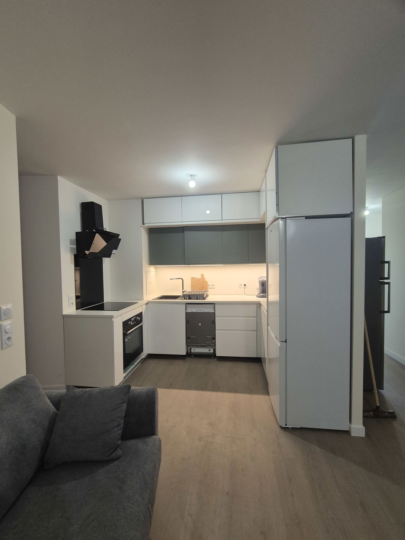 Colocation Juvisy-sur-Orge 538126