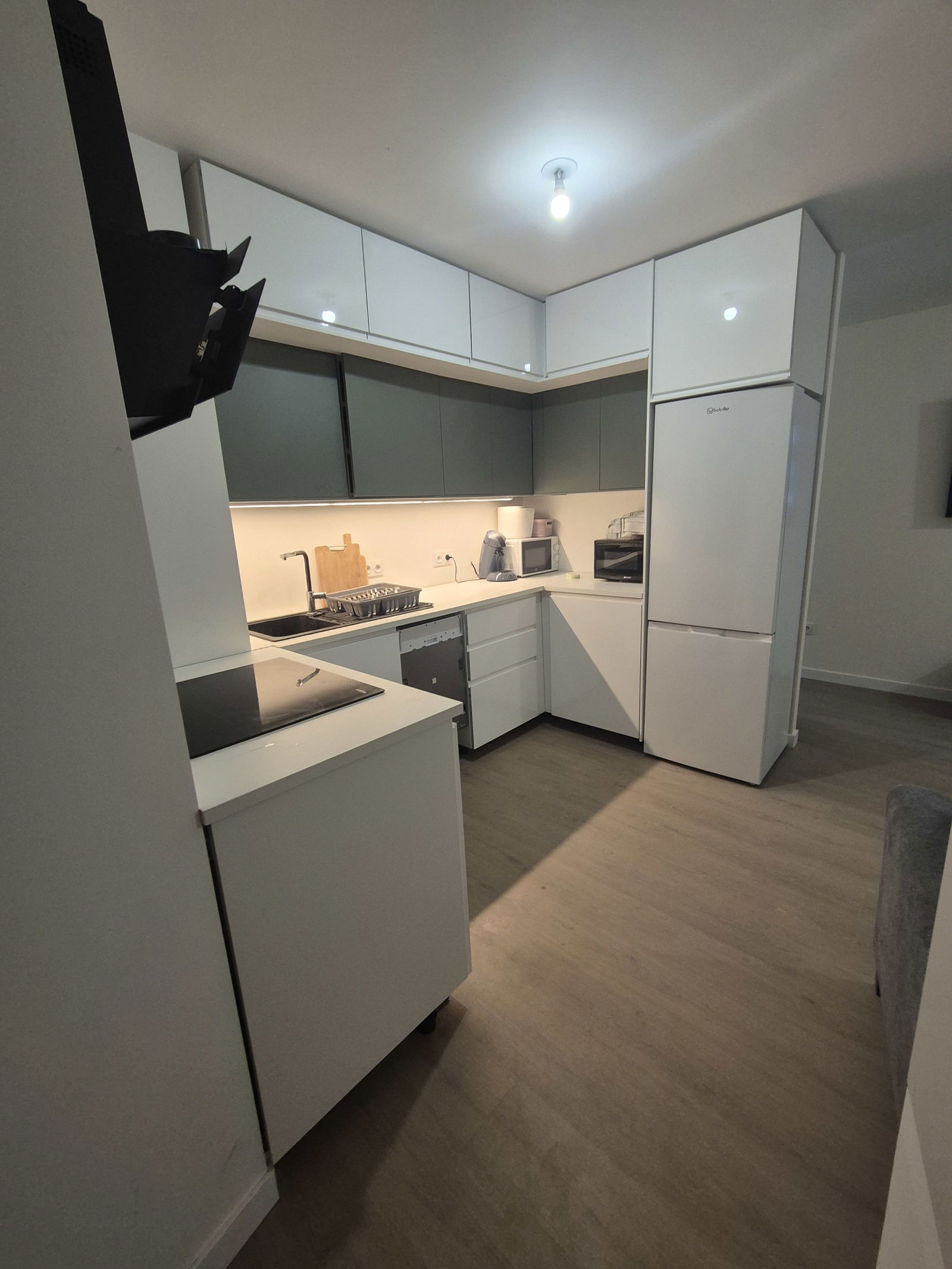 Colocation Juvisy-sur-Orge 538126