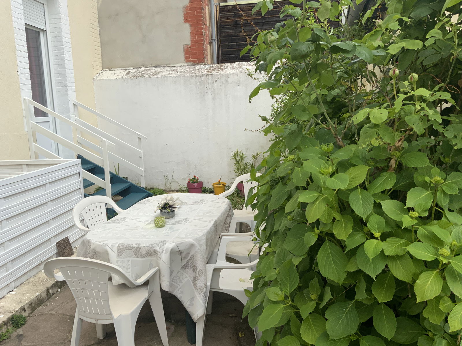 Tuisverblyf Montluçon 656795