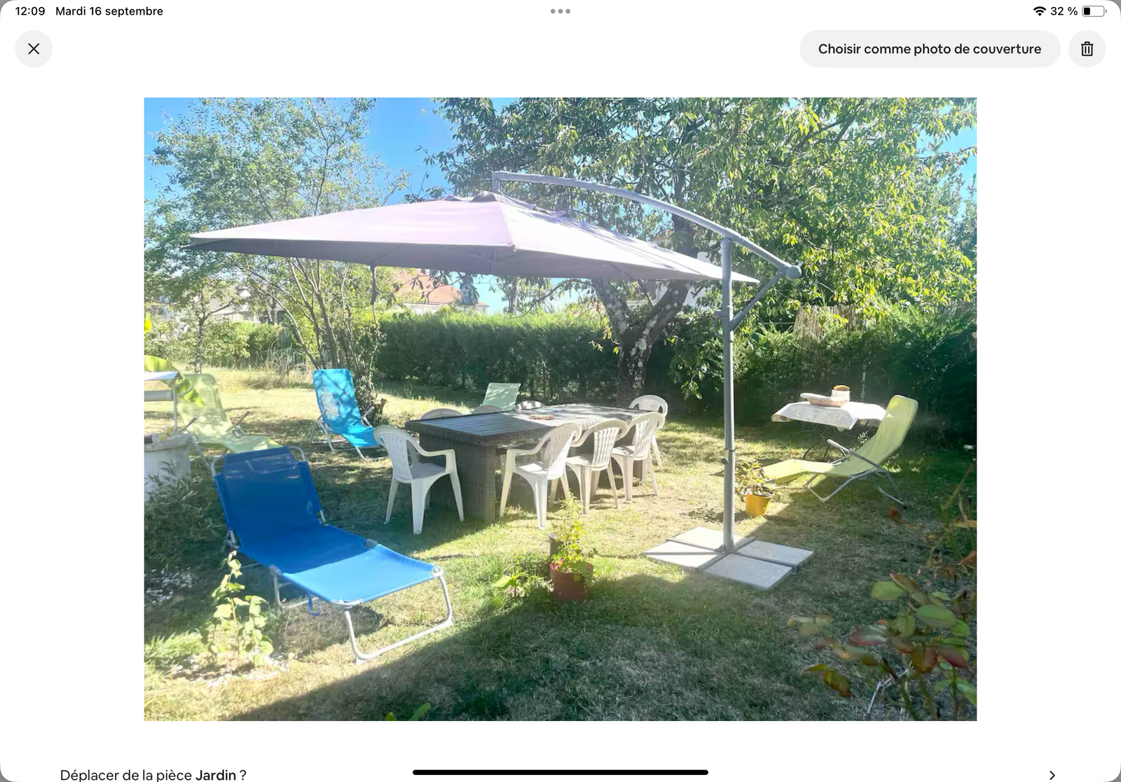 Tuisverblyf Montluçon 656795