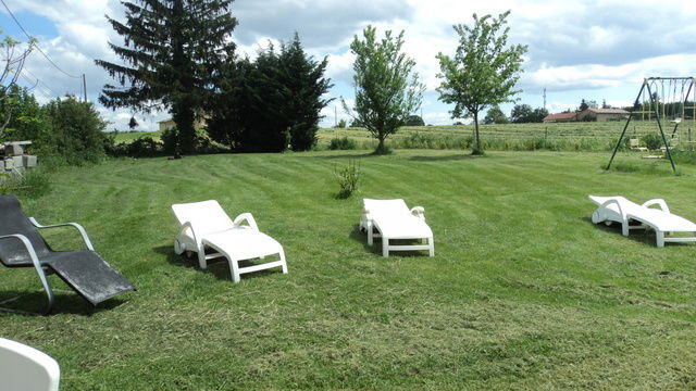 Tuisverblyf Illiat 7100