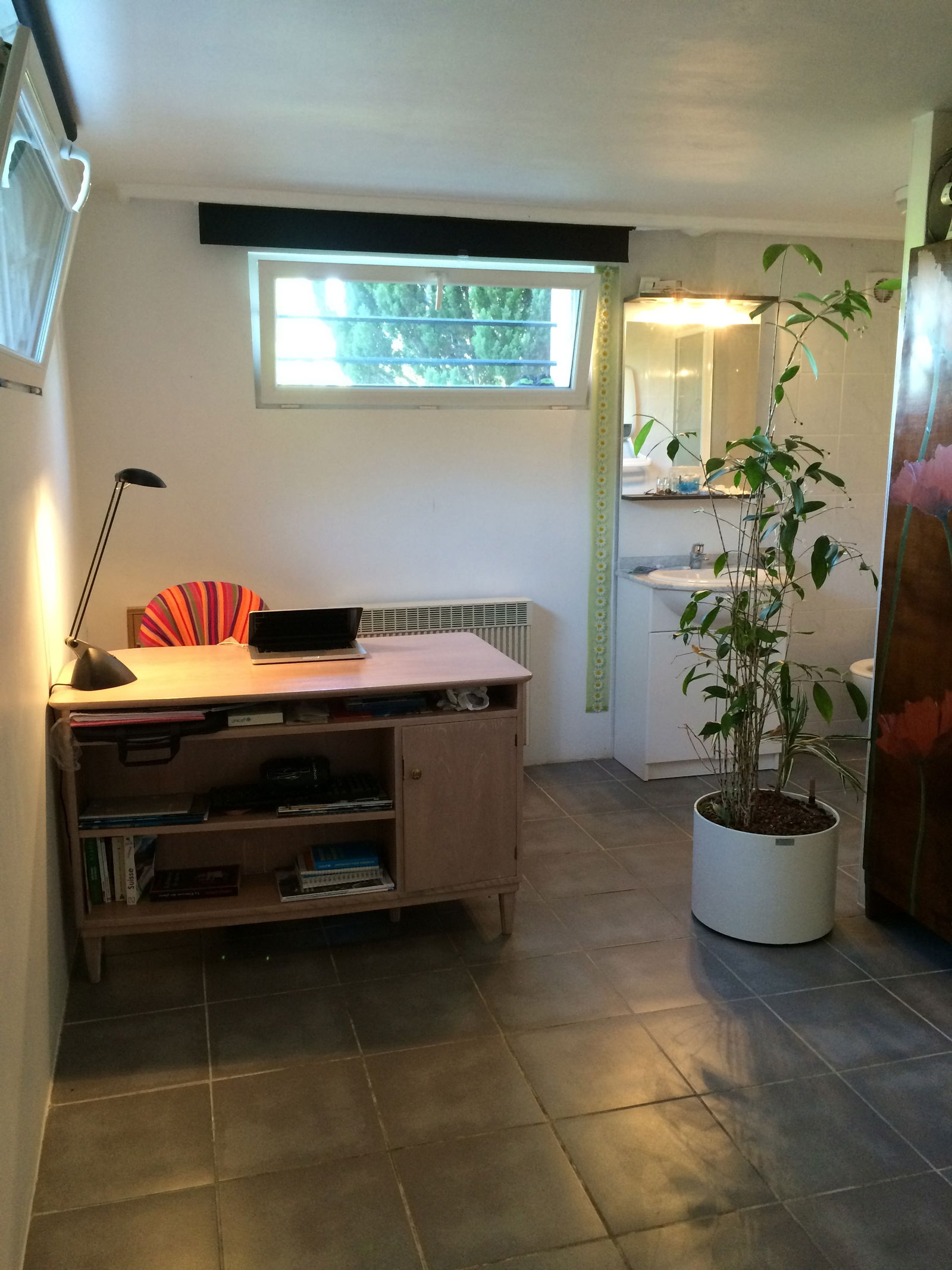 Tuisverblyf Veyrier 129095