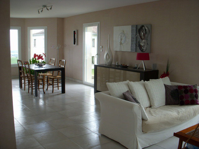 Tuisverblyf Husseren-les-Chateaux 31269