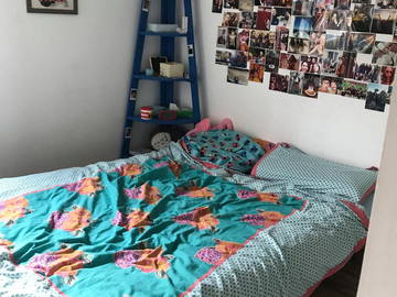 Roomlala | Pragtige 2-slaapkamer woonstel in die middestad van Toulouse