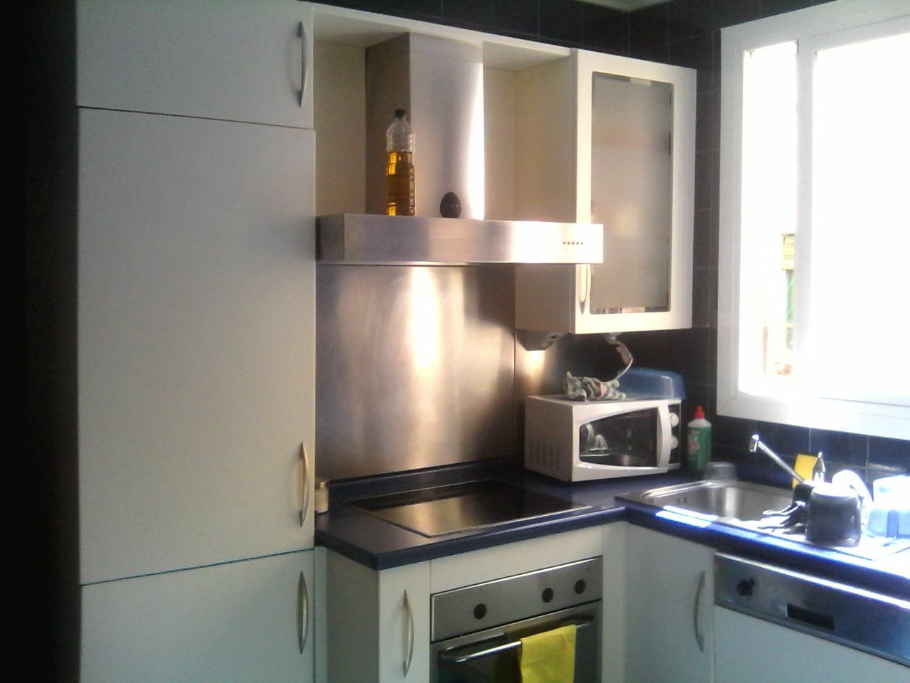 Tuisverblyf Madrid 129802