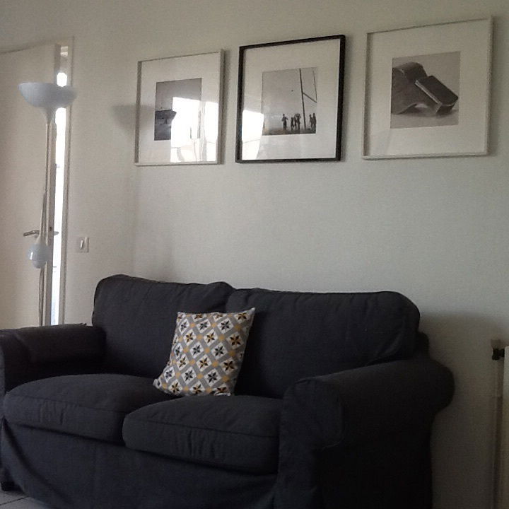 Onafhanklike Ateljee Biarritz 219520