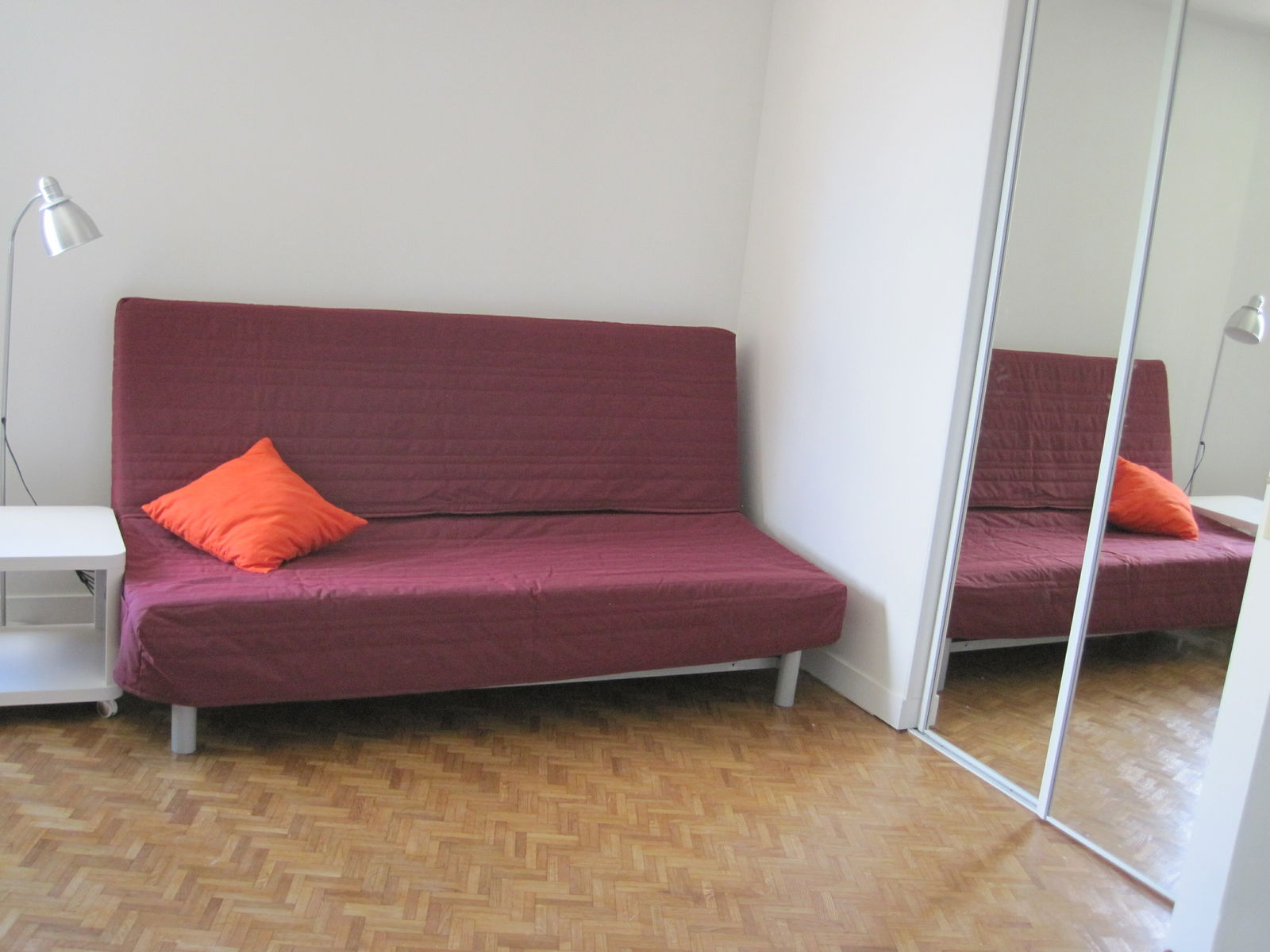 Tuisverblyf Les Lilas 171188