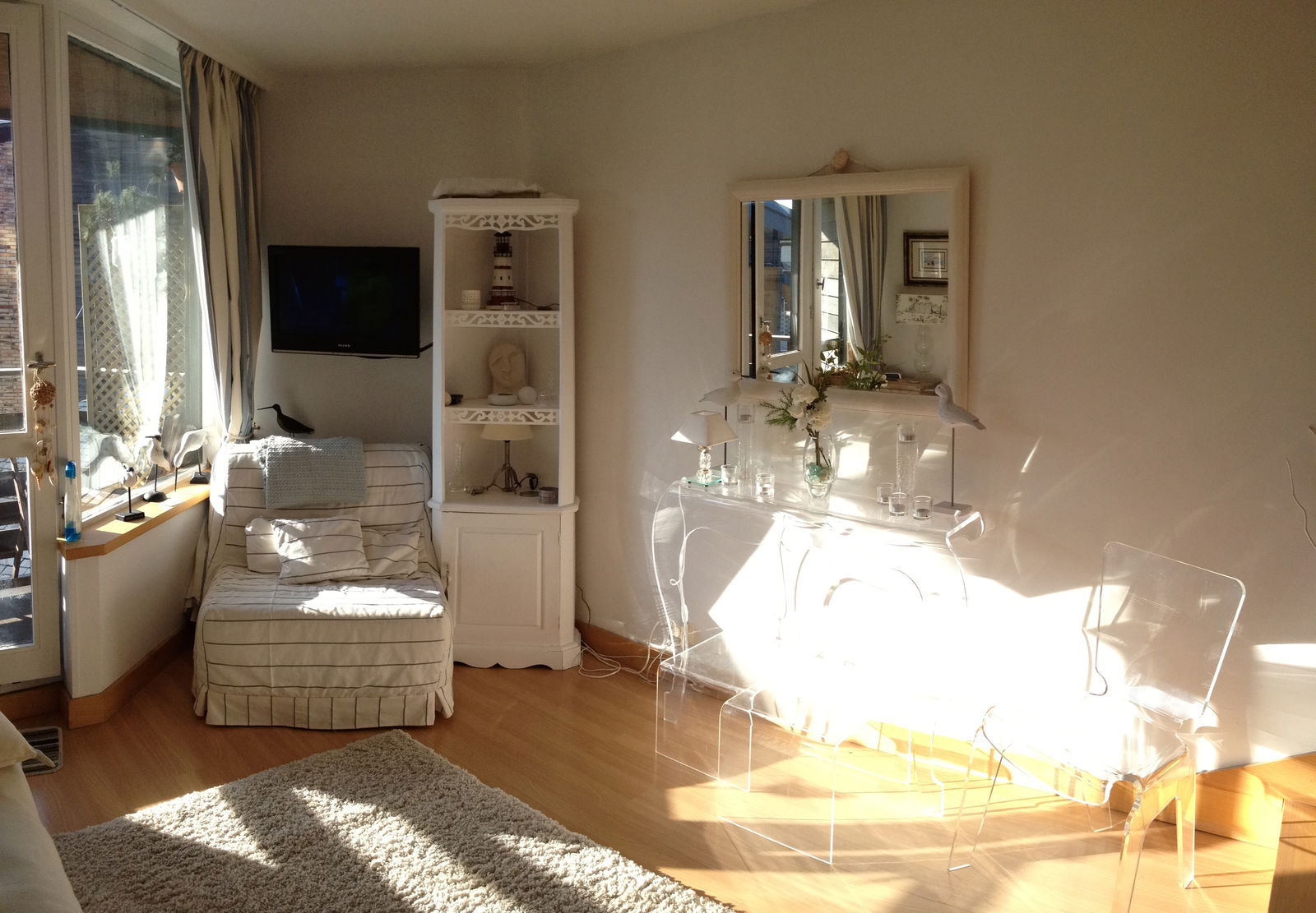 Onafhanklike Ateljee Deauville 98103