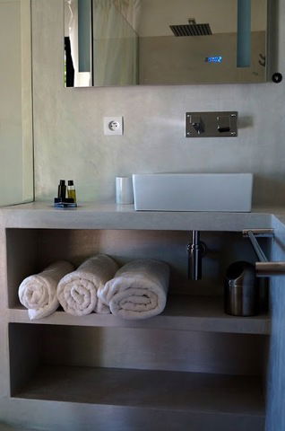 Gastekamers Cassis 50480