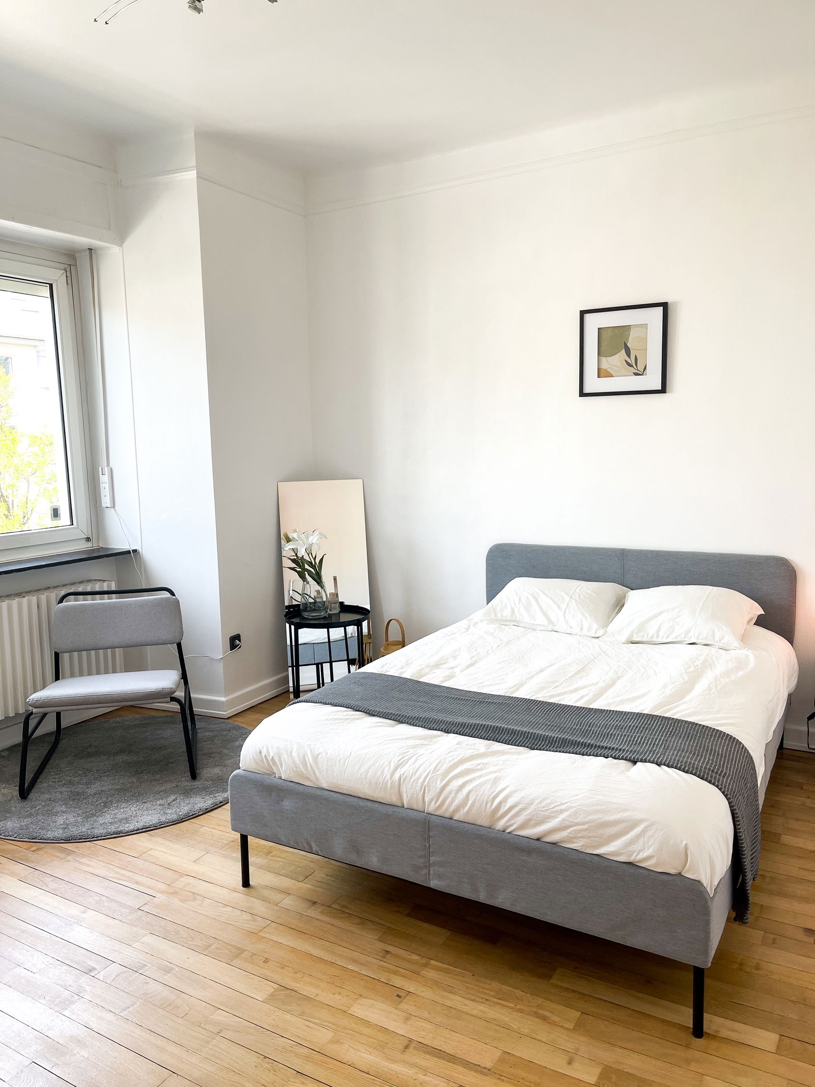 Tuisverblyf Hesperange 376286