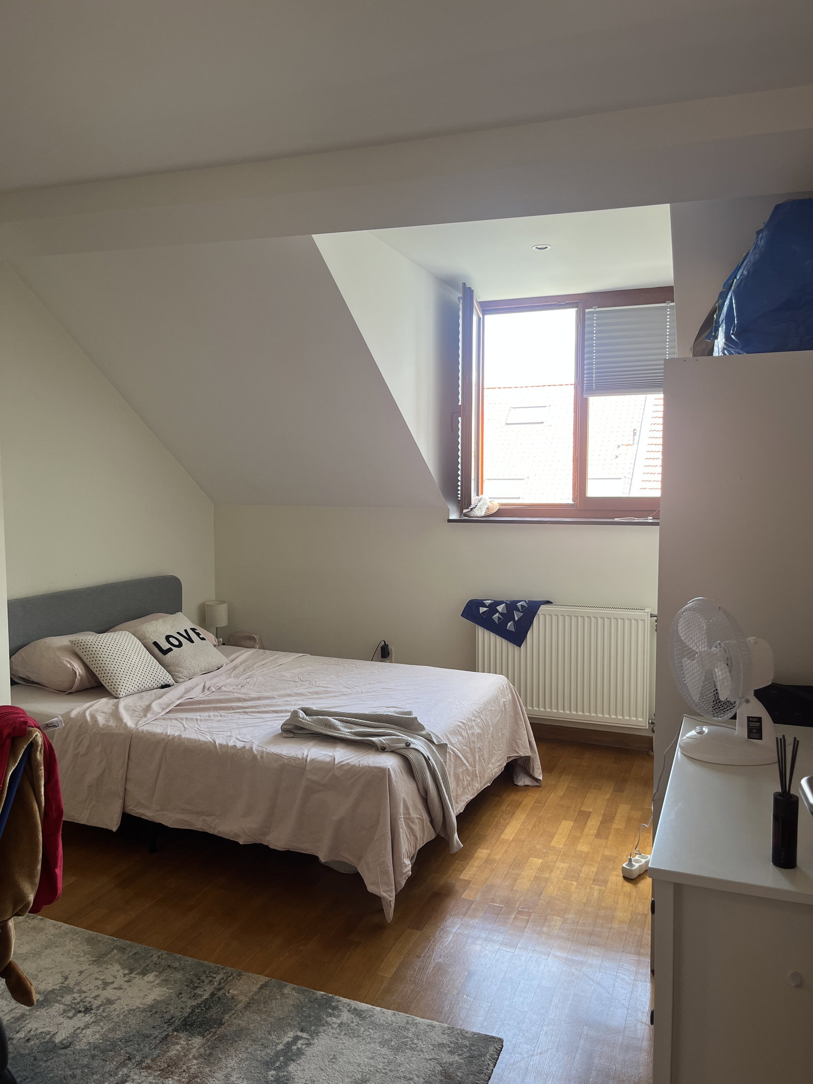 Gedeelde Woning Bruxelles 669817