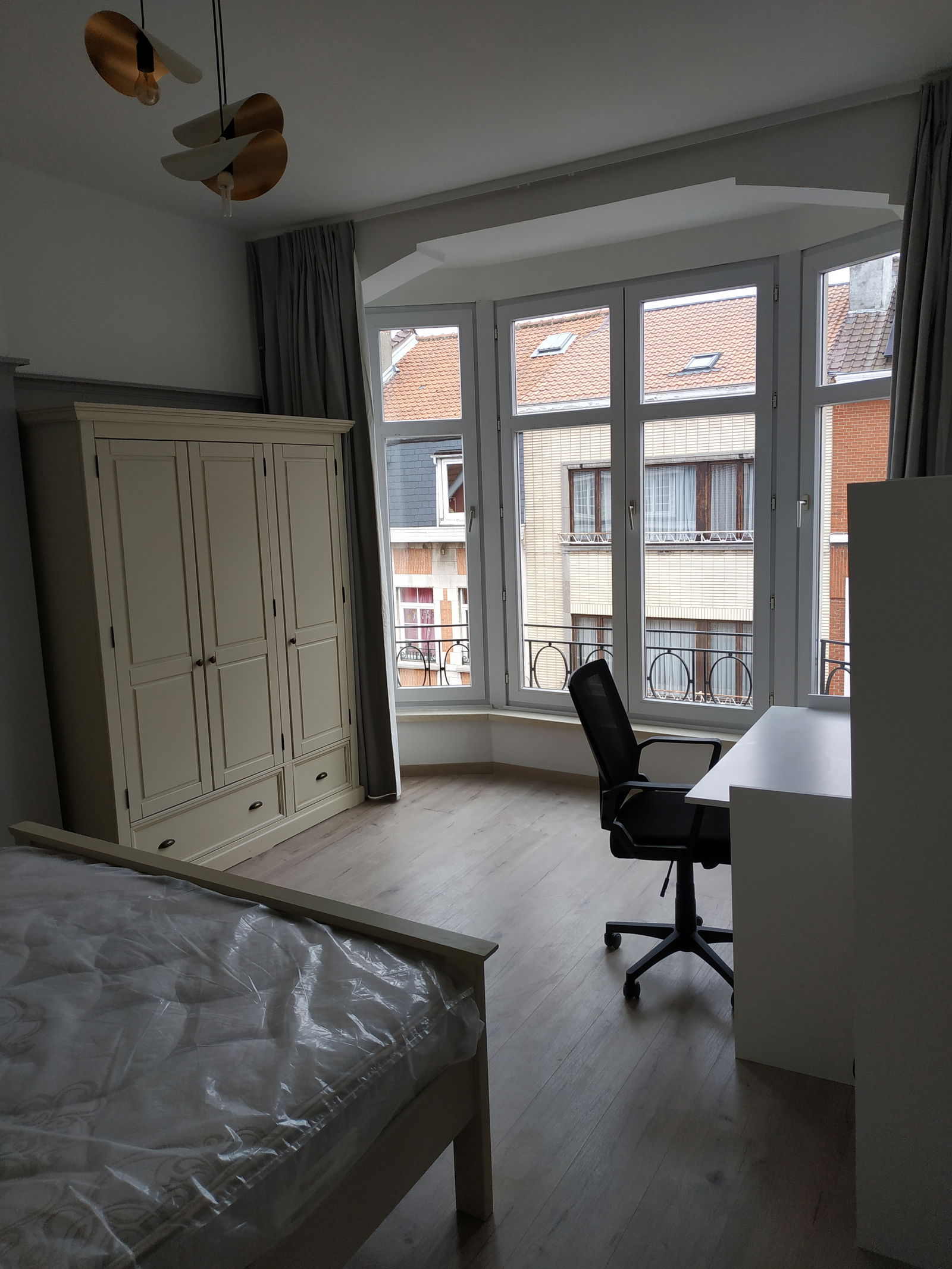 Kolokasie Woluwe-Saint-Pierre 248401