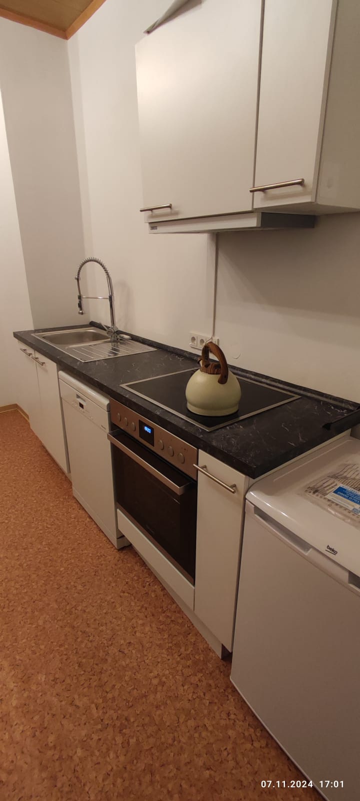 Gastekamers Deensen 453253