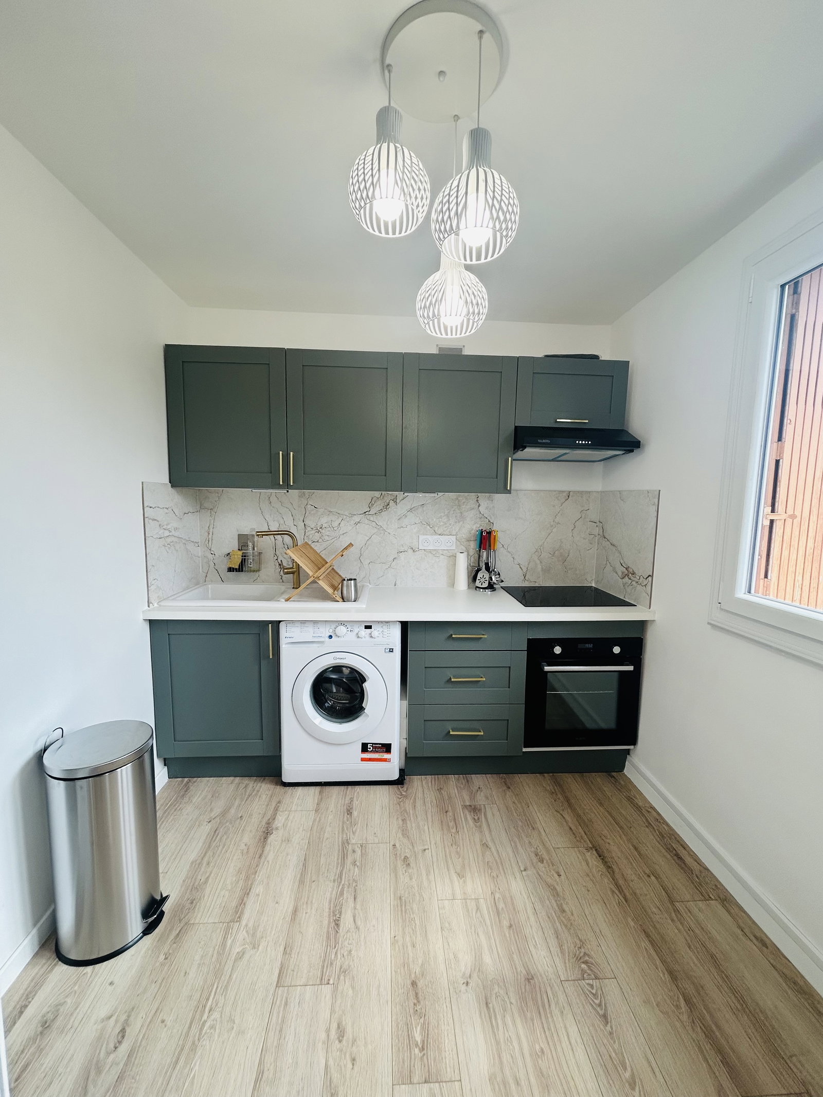 Gedeelde Woning Vénissieux 667317