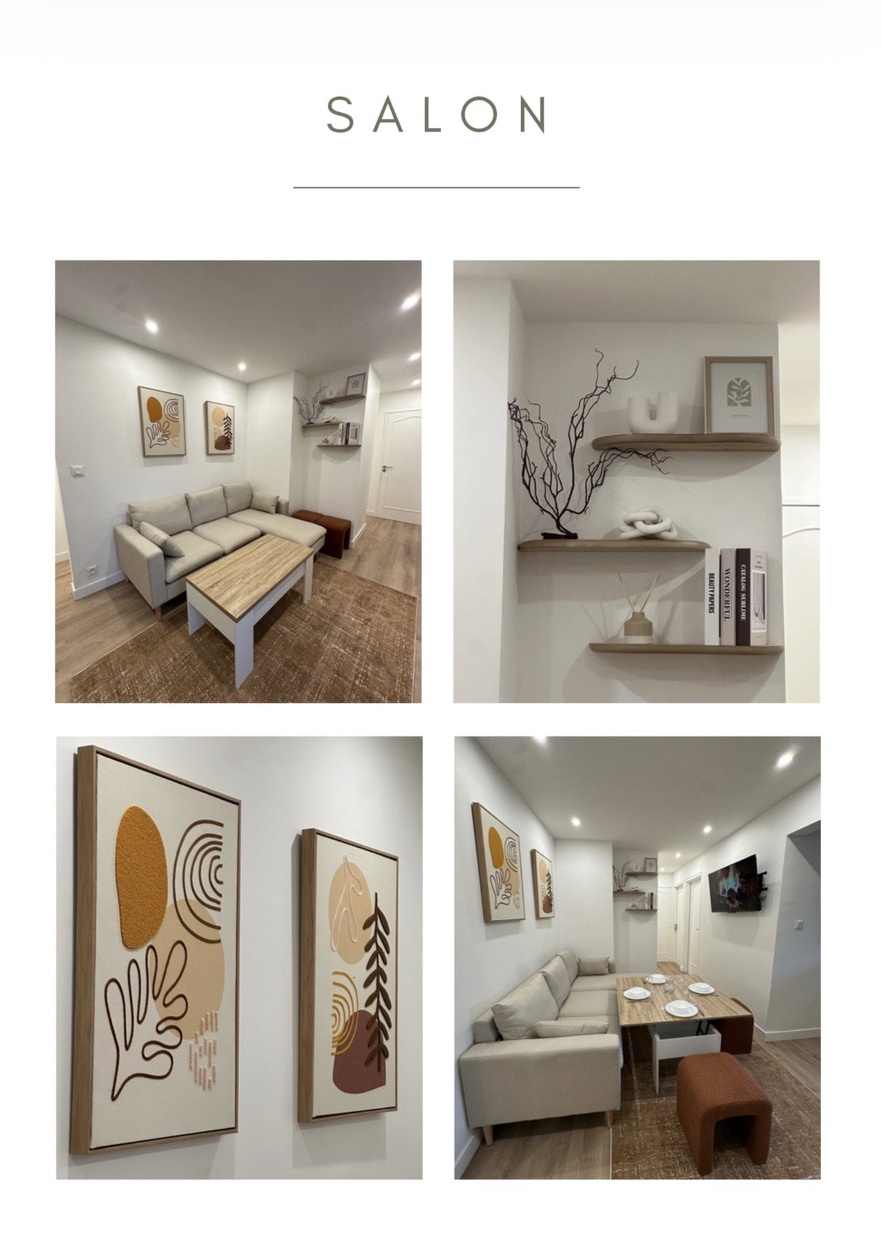 Gedeelde Woning Vénissieux 667244