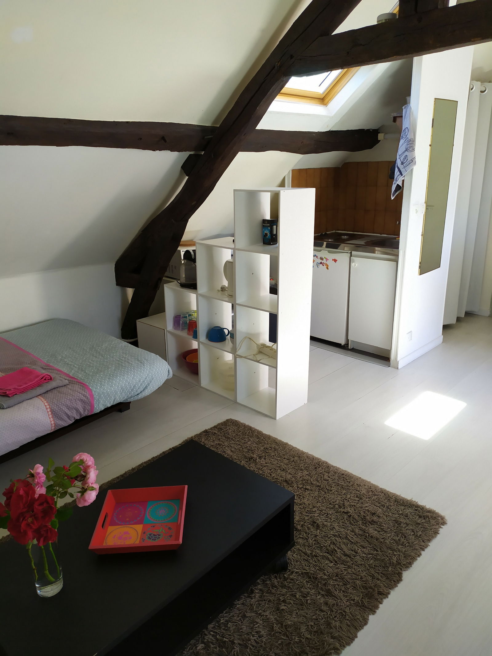 Onafhanklike Ateljee Rouen 249653