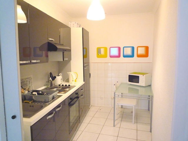 Gastekamers Nîmes 54547