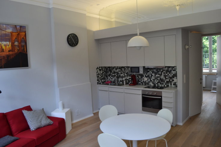 Hele Huis Namur 258827