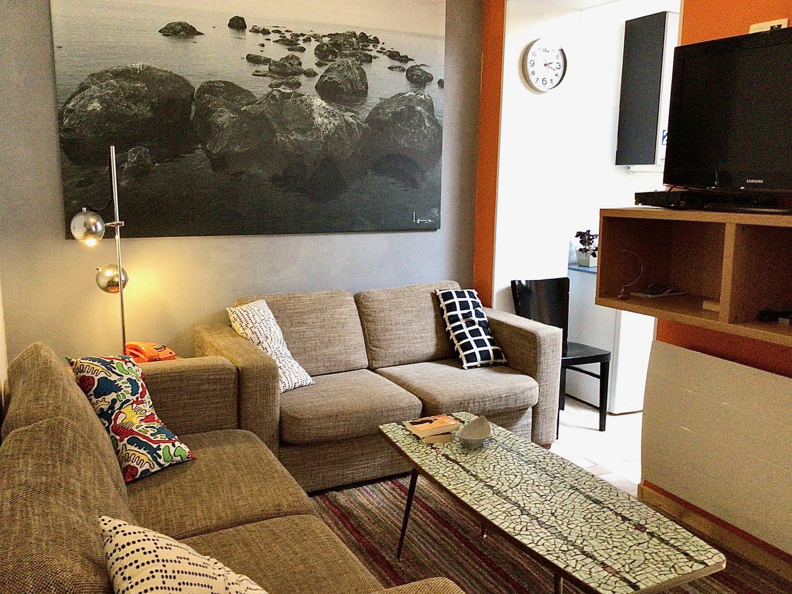 Kolokasie Croix 546743