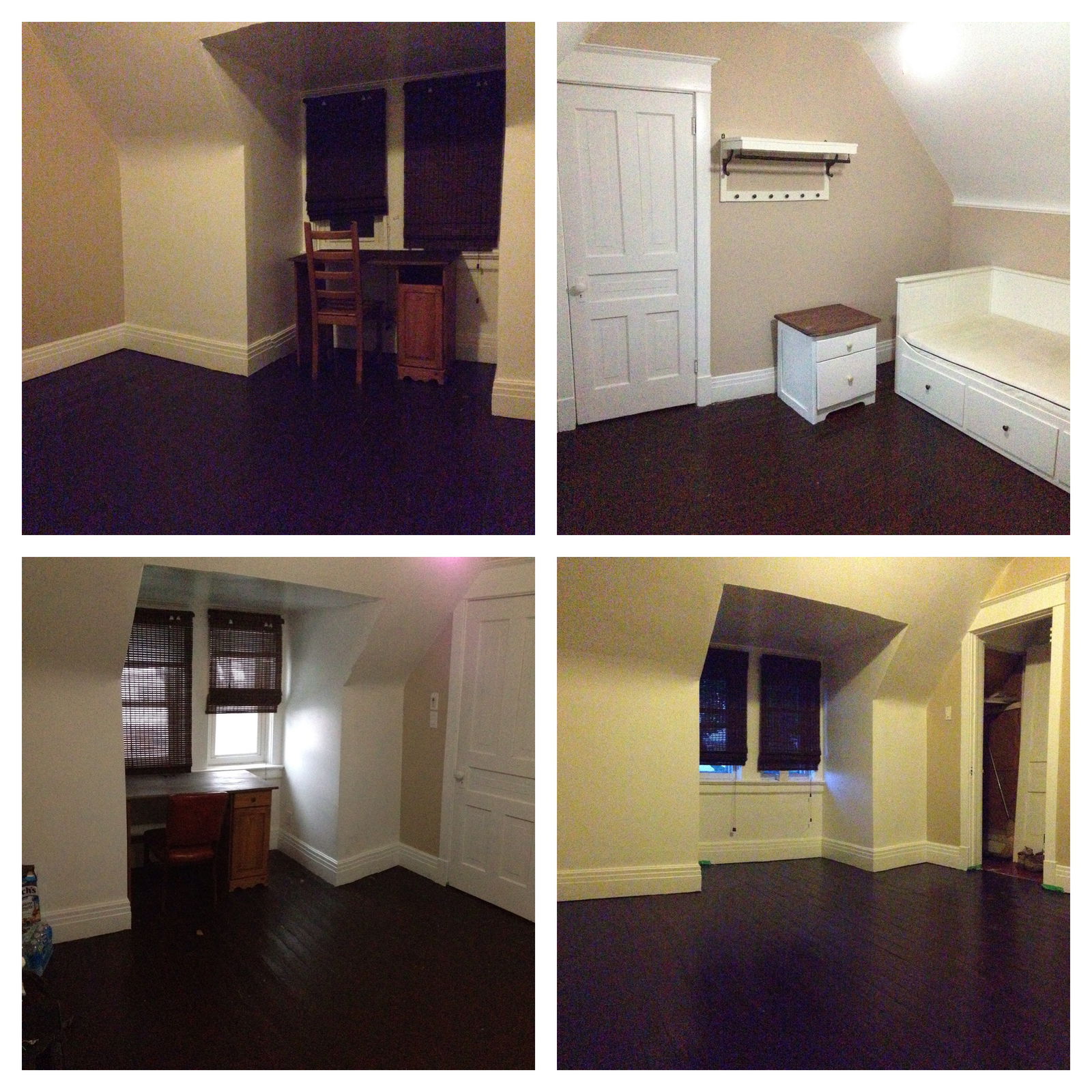 Tuisverblyf Toronto 101747