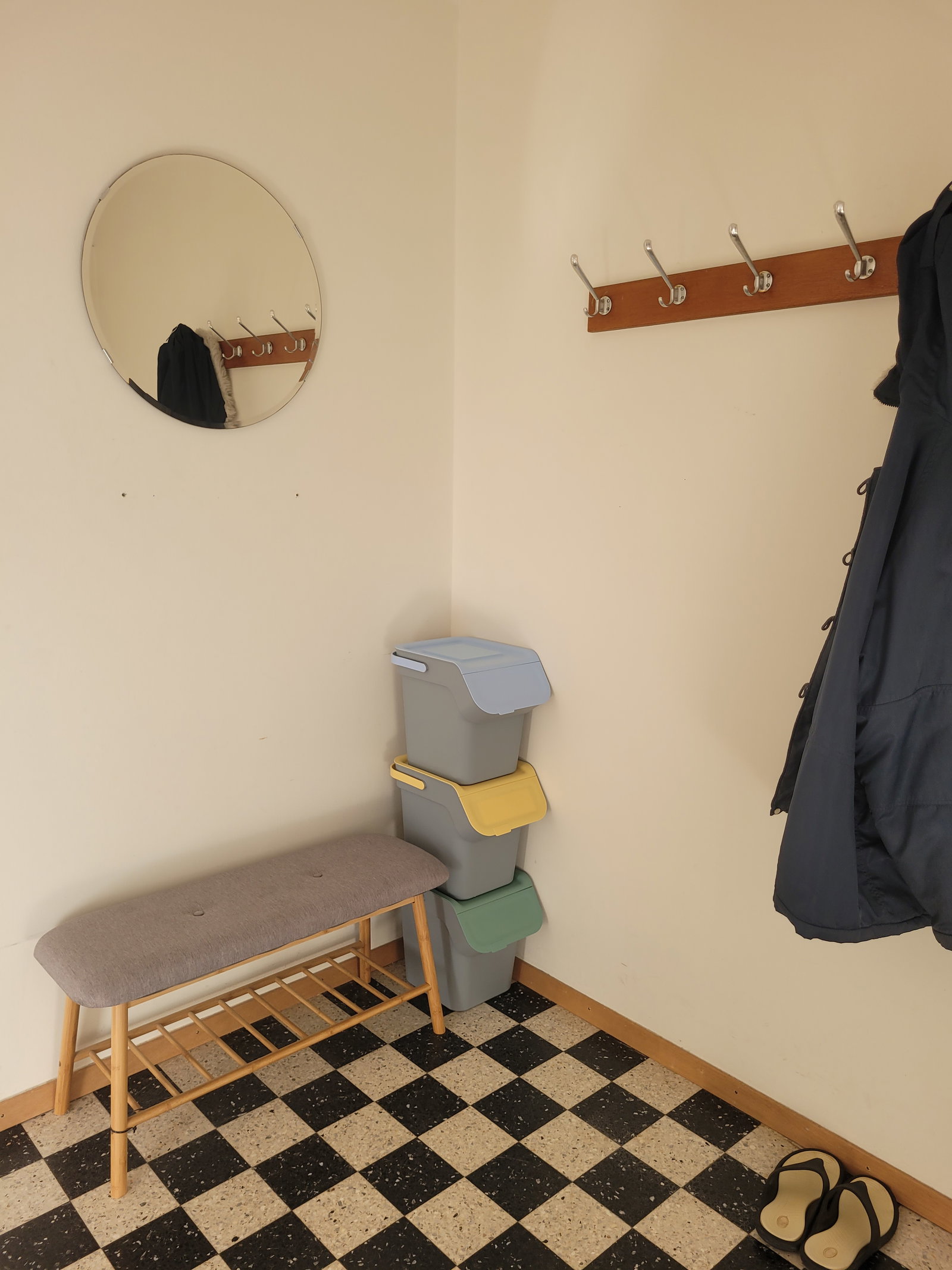 Homestay Renens 677616
