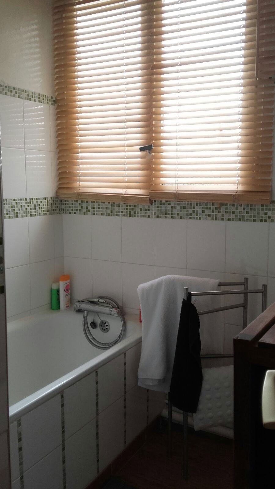 Tuisverblyf Mantes-la-Jolie 203789