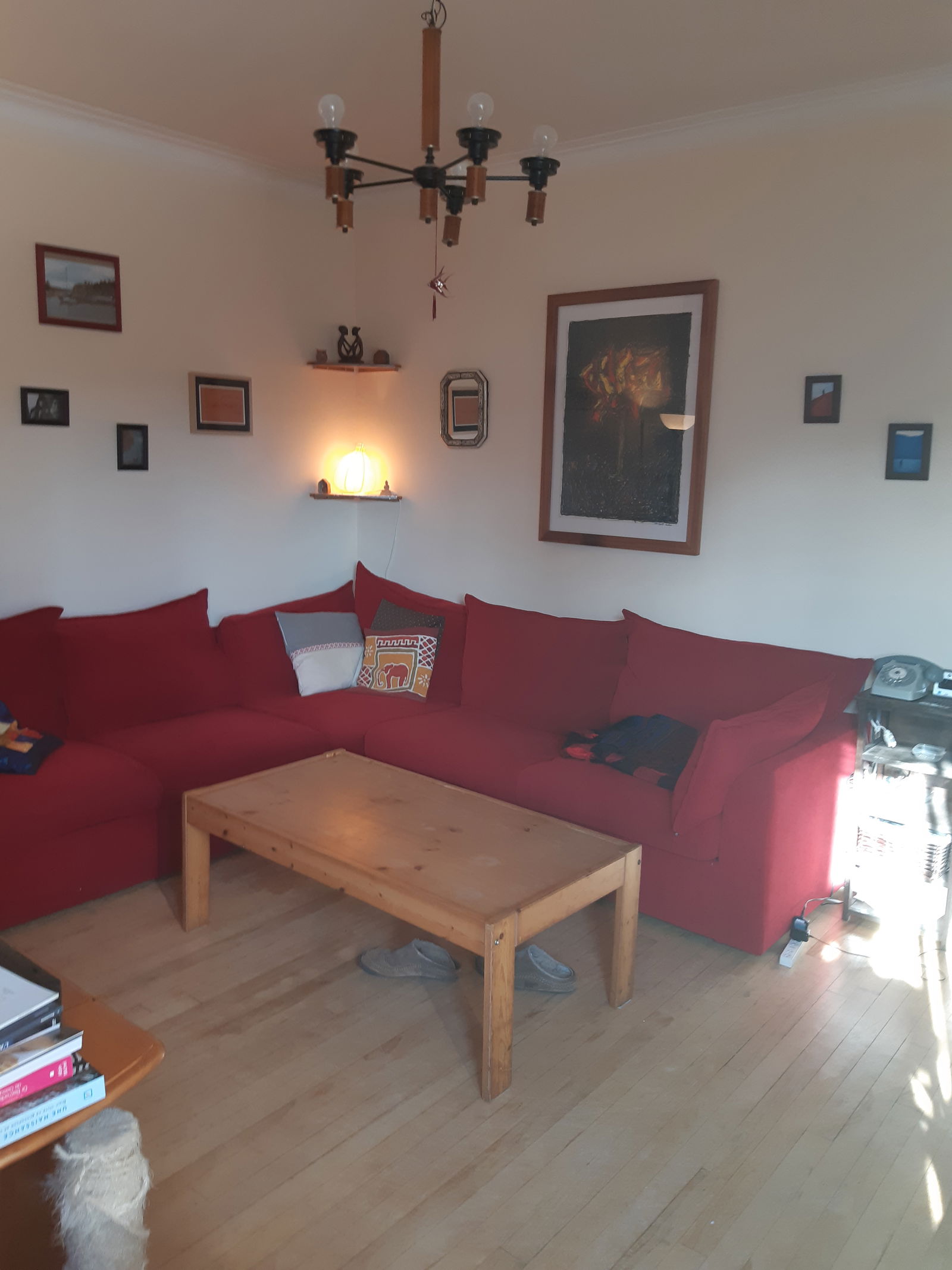 Onafhanklike Ateljee Montréal 232124