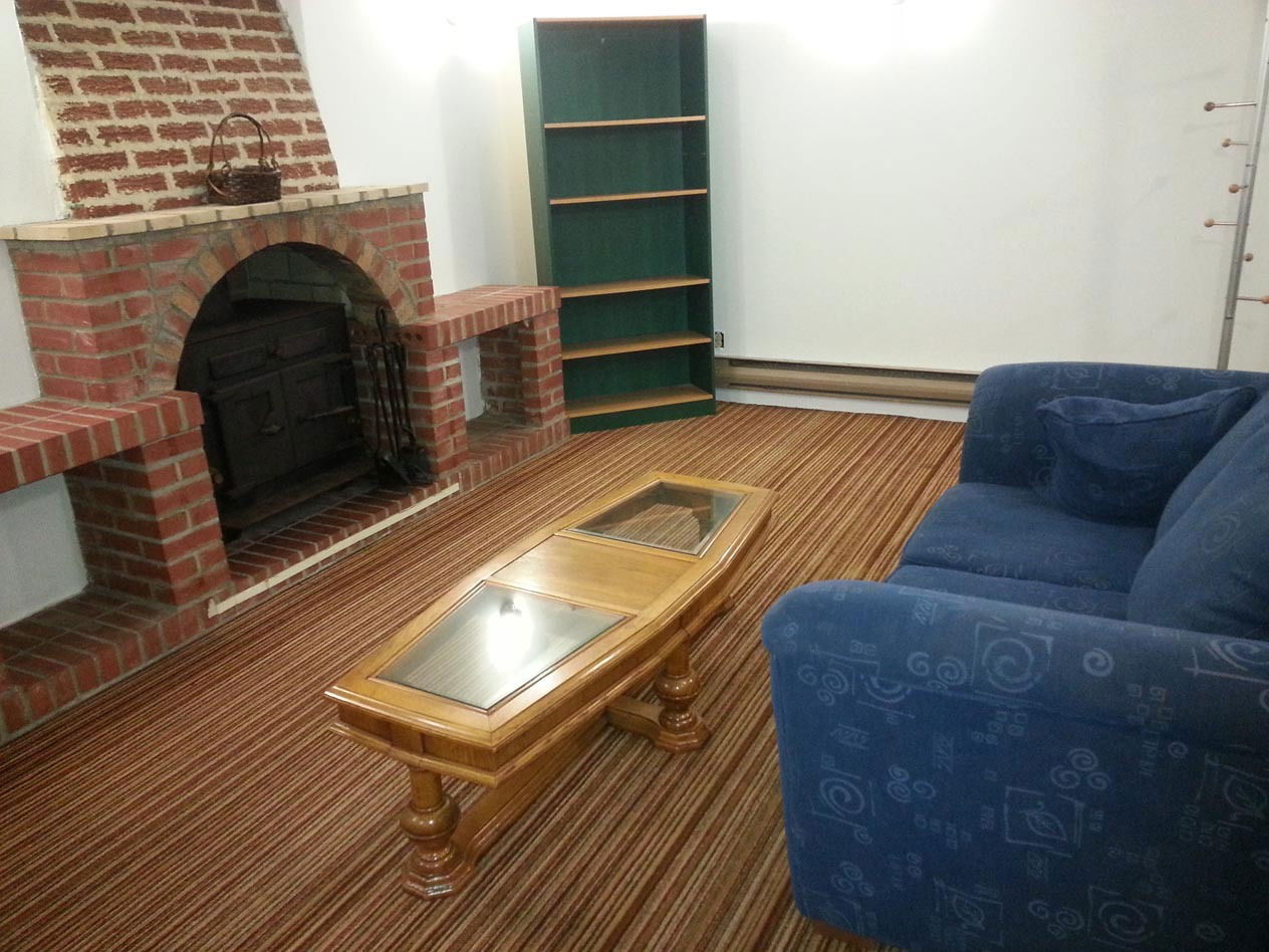 Tuisverblyf Longueuil 104885