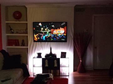 Roomlala | Pragtige groot gemeubileerde kamer