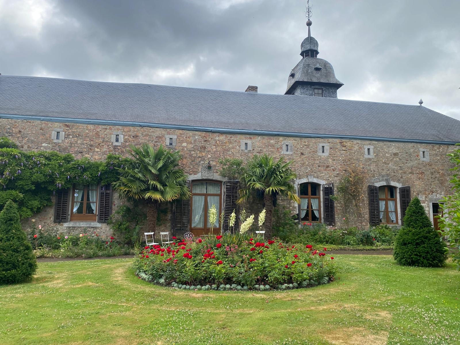 Tuisverblyf Huy 661873