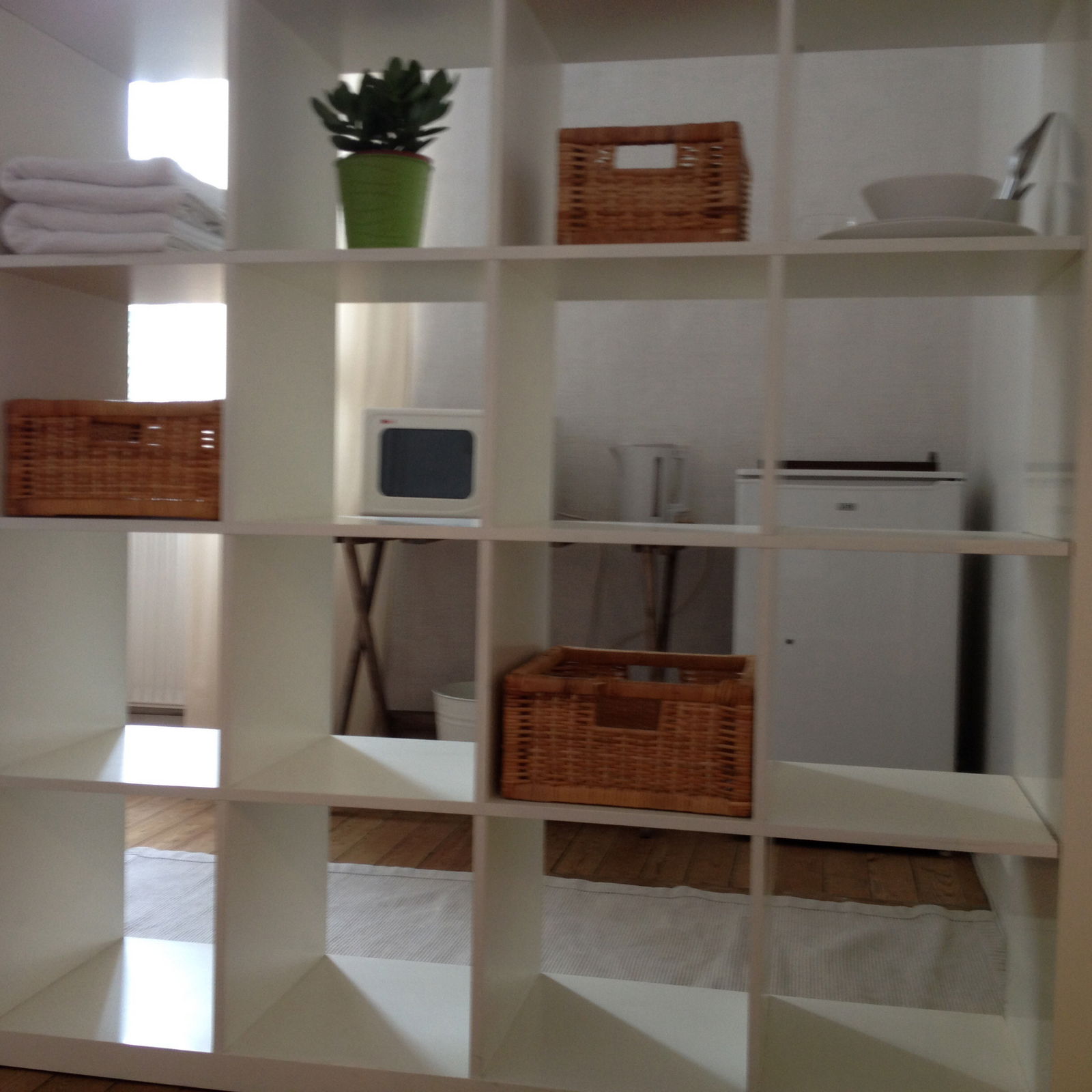 Tuisverblyf Le Bouscat 107771