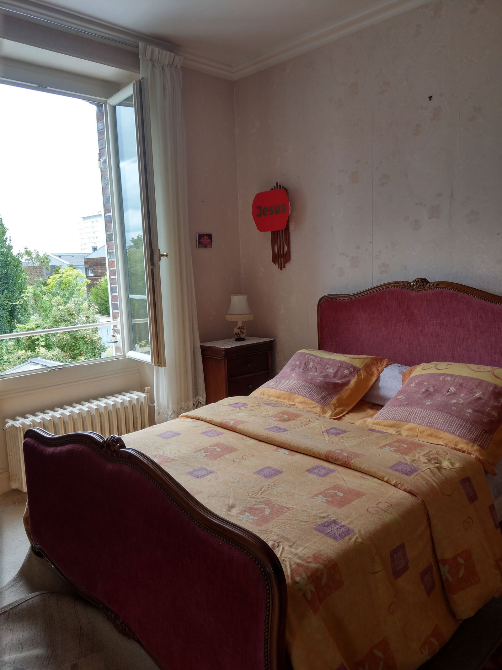 Tuisverblyf Romilly-sur-Seine 396717