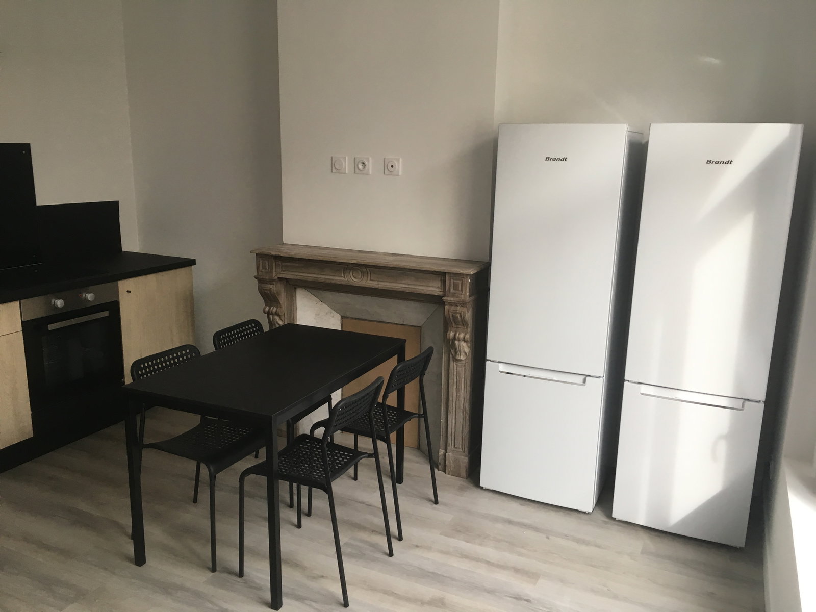 Gedeelde Woning Boulogne-sur-Mer 668122