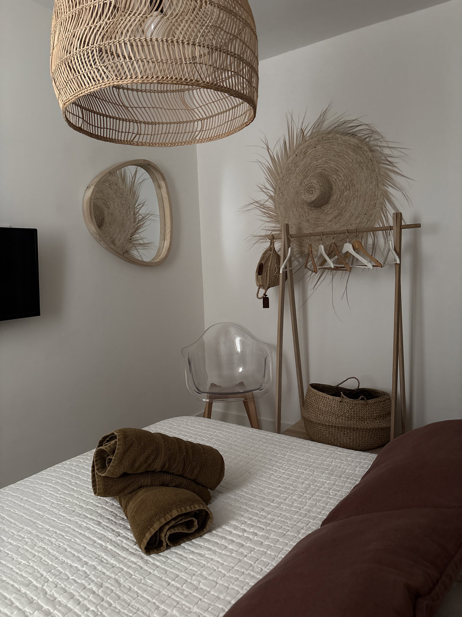 Homestay Ajaccio 670280