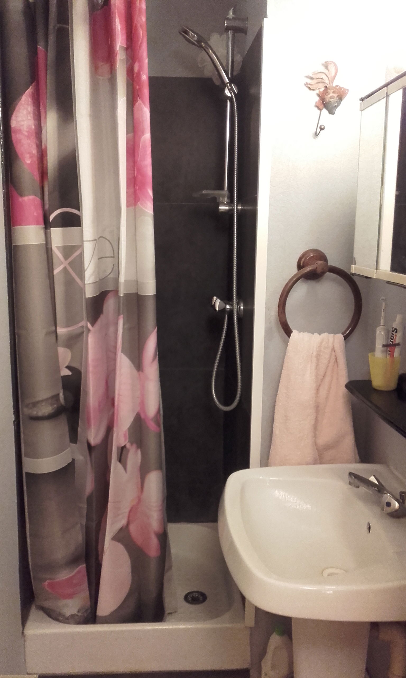 Tuisverblyf Vanves 552229